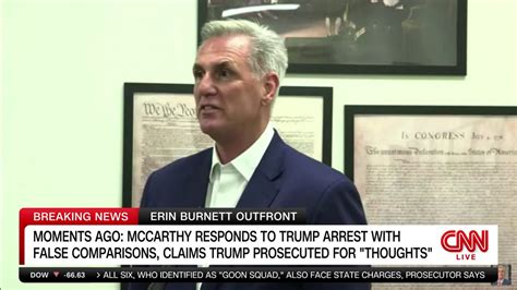 August 3 2023 Trump Arraignment Not Guilty Plea Cnn Politics