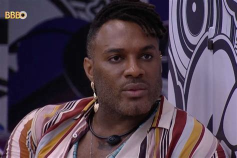 Bbb23 Quero Ir Embora Desabafa Fred Nicácio Ofuxico