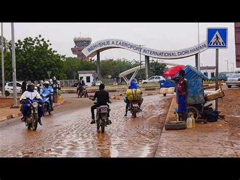 Niger le FMI valide le décaissement de 71 millions de dollars YouTube