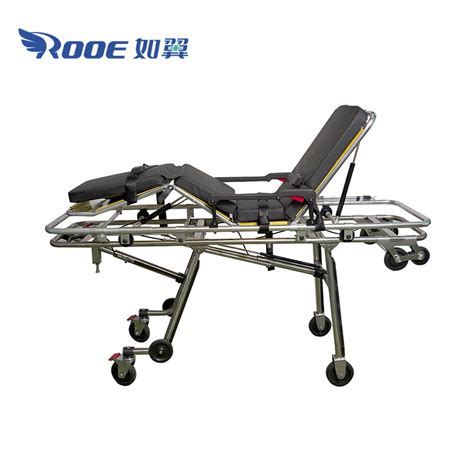 Ems Cots Stretchers