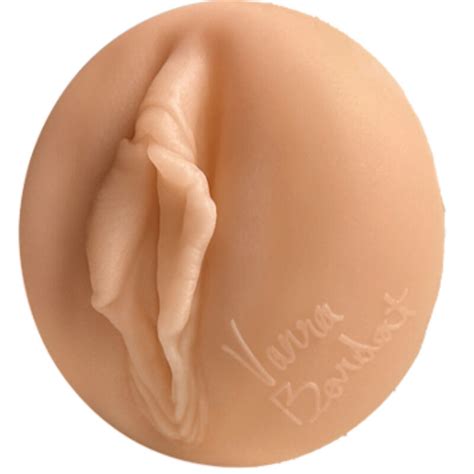 Fleshlight Vanna Bardot Vagina Di Sexy Shop On Line Pacco