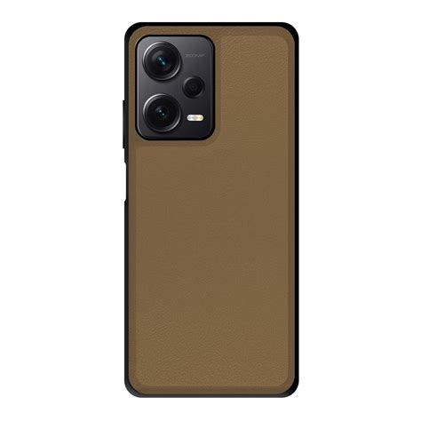 Comprar Funda Antigolpe De Piel Magnetica Para Xiaomi Redmi Note 12 Pro