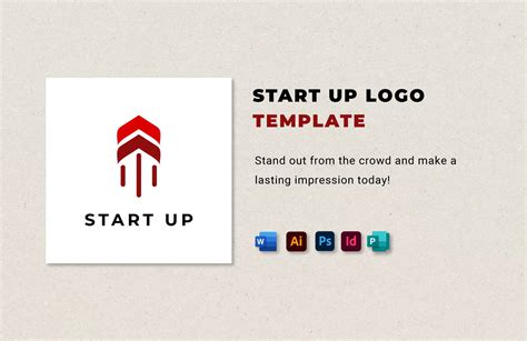 Page 2 Logo Templates In Indesign Free Download