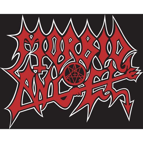 Morbid Angel Logo