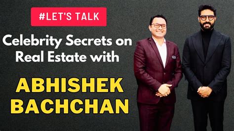 Uncover Abhishek Bachchan S Surprising Real Estate Secrets