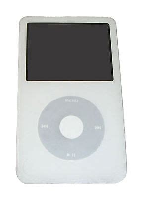 Apple IPod Photo Classic 4th Generation Harry Potter Special Edition