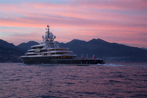 Luna Yacht Charter Details Lloyd Werft And Stahlbau Shipyard