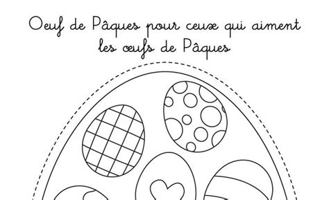 50 beaux coloriages de Pâques à imprimer