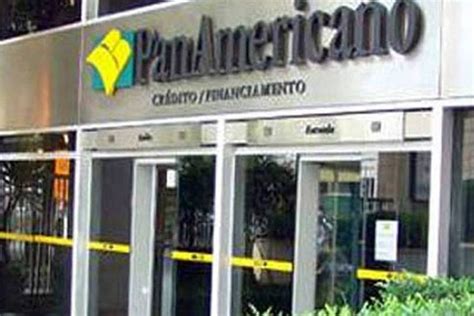 O Que E Panamericano - Ajustes devem enquadrar Panamericano nas regras do BC | Exame