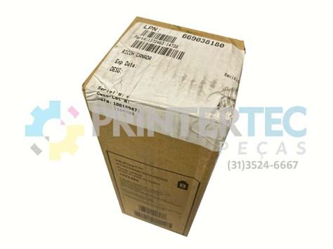 Oleo Ricoh Aficio Sp Fuser Belt Oil