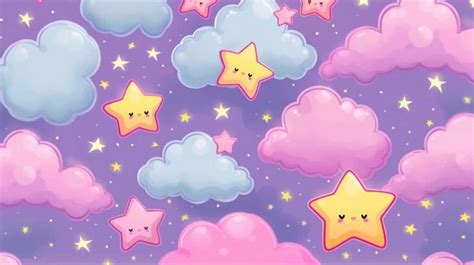 Pastel Aesthetic Wallpapers World Of Printables Cute Desktop