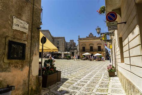 Erice Sicily, a picturesque gem of Western Sicily