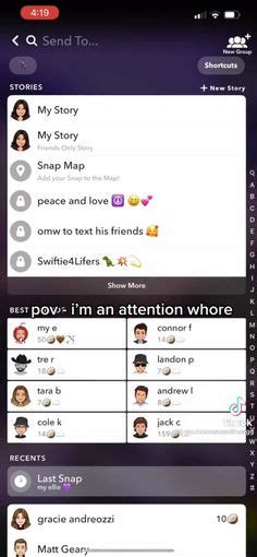 350 Best Snapchat Names Ideas Snapchat Names Snapchat Names