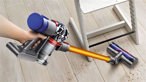 Odkurzacz Dyson V8 Recenzja Bezprzewodowego Odkurzacza Northpl