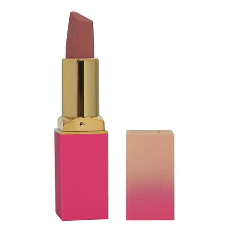 Juvia S Place The Nude Velvety Matte Lipstick Chic Walmart