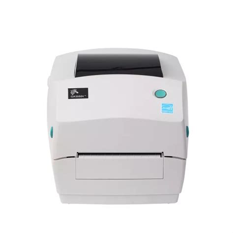 Barcode Printer Zebra Gk888t