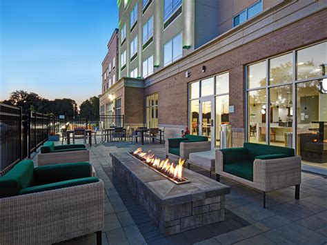 Walker Hotel near Downtown Grand Rapids | Holiday Inn Grand Rapids ...