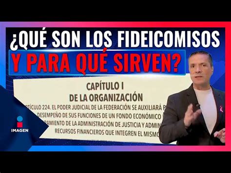 Diputados Del Frente Presentan Acción De Inconstitucionalidad Contra Desaparición De Fideicomisos