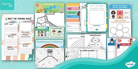 Teacher Aide Transition Toolkit Australia Teacher Made