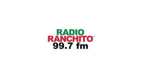 Id Xhplvi Fm Radio Ranchito Calvillo Septiembre