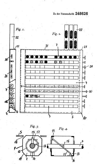 Patent De Rechnerlexikon