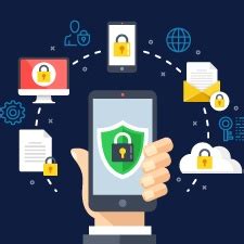 8 Tips For Securing Your Mobile Devices