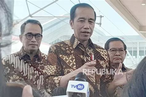 PP Resmi Diteken Jokowi Kapan Kenaikan Gaji PNS 2024 Januari