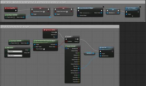 Using Datasmith Metadata Unreal Engine Documentation