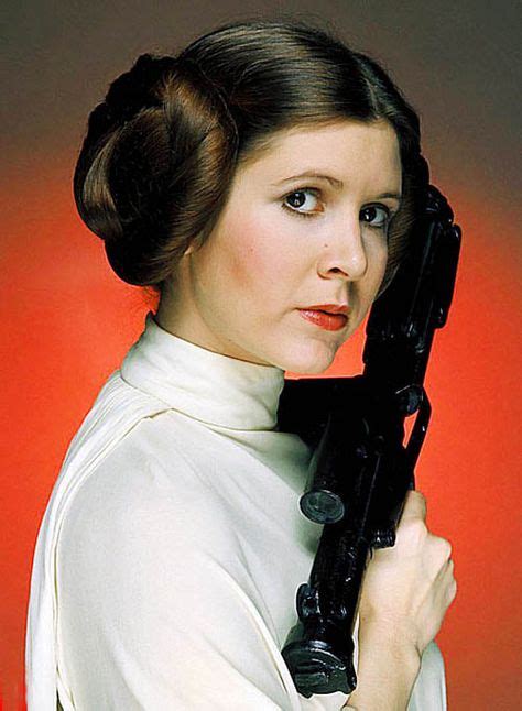 14 Best Princess Leia Hairstyles images | Princess leia, Hair styles ...