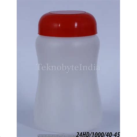 BOURNVITA HDPE JAR Manufacturer Supplier Exporter