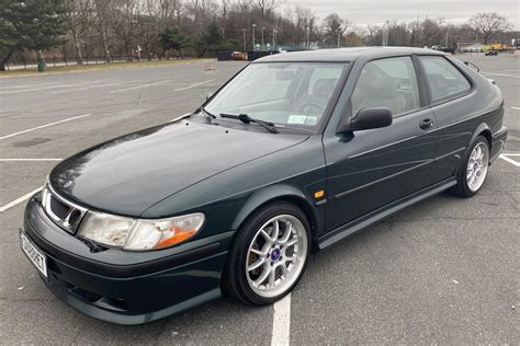 No Reserve Modified Saab Door Speed For Sale On Bat