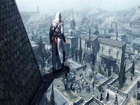 Assassins Creed 1 Game Download Free For Pc Full Version