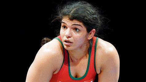 Sakshi grabs first international gold in almost 5 years