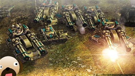 Best command and conquer generals zero hour mods - lodbird