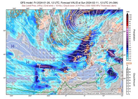 Actualités météo Actualité Page 77 tameteo Meteored