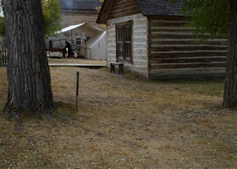 Road Agent Campground At Bannack State Park Camping The Dyrt