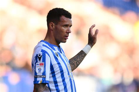 Embarrassing Marvin Johnson Stat Explains Why Sheffield Wednesday Boss