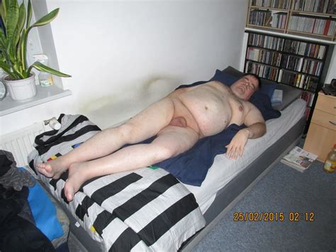 Holger 2014 15 Nude Pics XHamster