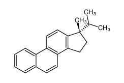 S Isopropil Metil Dihidro H Ciclopenta A Fenantreno