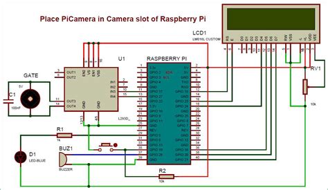 The Ultimate Guide To Understanding Camera Schematic Diagrams