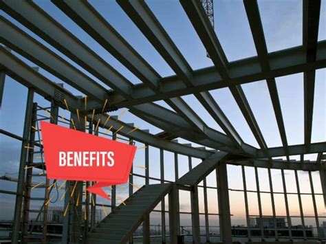 7 Examples Of Recycled Steel Building Materials To Use Building Renewable