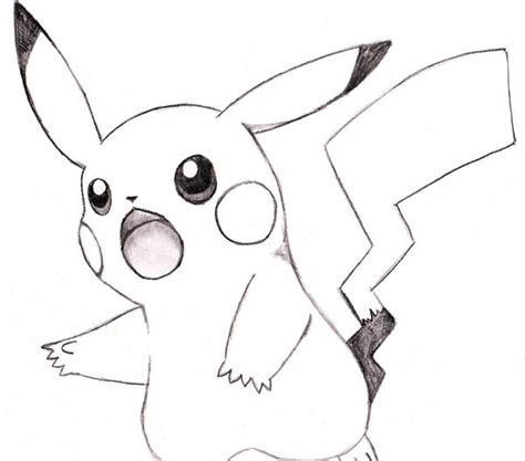 Pika Pikachu By Pikachupika On Deviantart