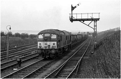 Type 2s At South Pelaw