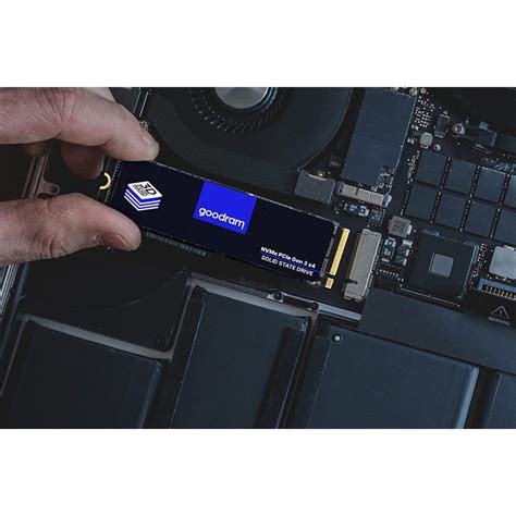 Goodram Px Ssd Tb M Pcie Nvme Pccomponentes Pt