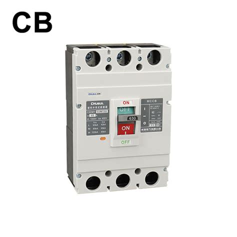 Csdm1 630m Molded Case Circuit Breaker Mccb With Cb Certificate China Mccb And Mccb Schneider