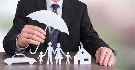 6 Different Types Of Insurance Agents The Insurance Stops