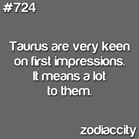 Thezodiaccity Best Zodiac Facts Since Taurus Quotes