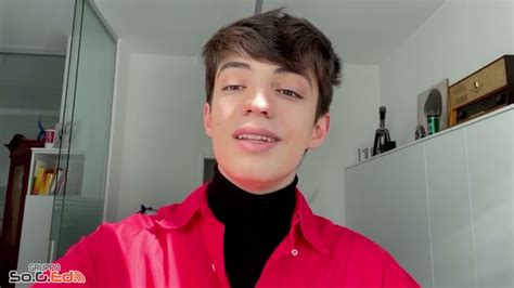 Matteo Romano La Star Di Tik Tok OvadaOnline