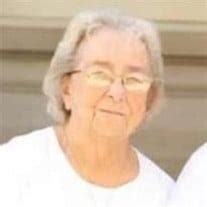 E. Joan Butler Obituary - Visitation & Funeral Information