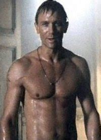 Daniel Craig S Unwashed Swim Daniel Craig Daniel Craig Bond